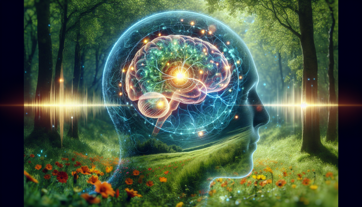 Unleash Your Cognitive Power and Reclaim Clear Hearing with ZenCortex: A Natural Path to Wellness