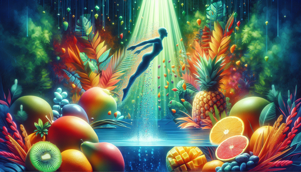 Puravive Reviews: A Deep Dive into the Tropical Weight Loss Formula