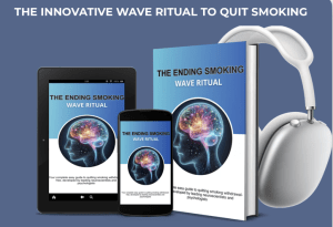 Can a simple ritual really help you quit smoking? Find out in this in-depth review.