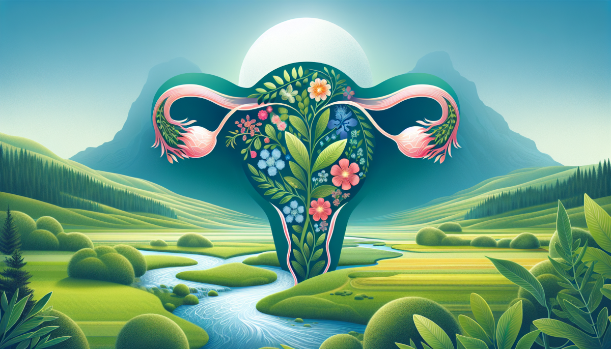 Ovarian Cyst Miracle™ Review: A Natural Path to Healing?