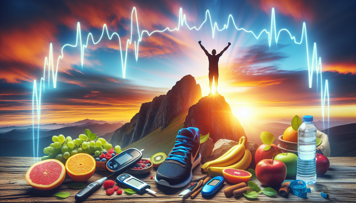 Diabetes Freedom Review: A Natural Path to Reversing Type 2 Diabetes?