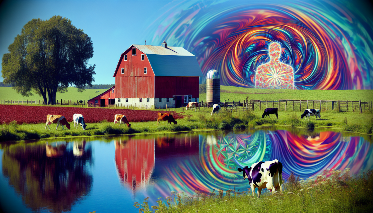 BioVanish Reviews: A Deep Dive into the Dairy Farm Weight Loss Method