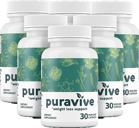 Discover How Puravive Can Help You Achieve Your Goals
