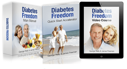 Discovering the Truth Behind Diabetes Freedom