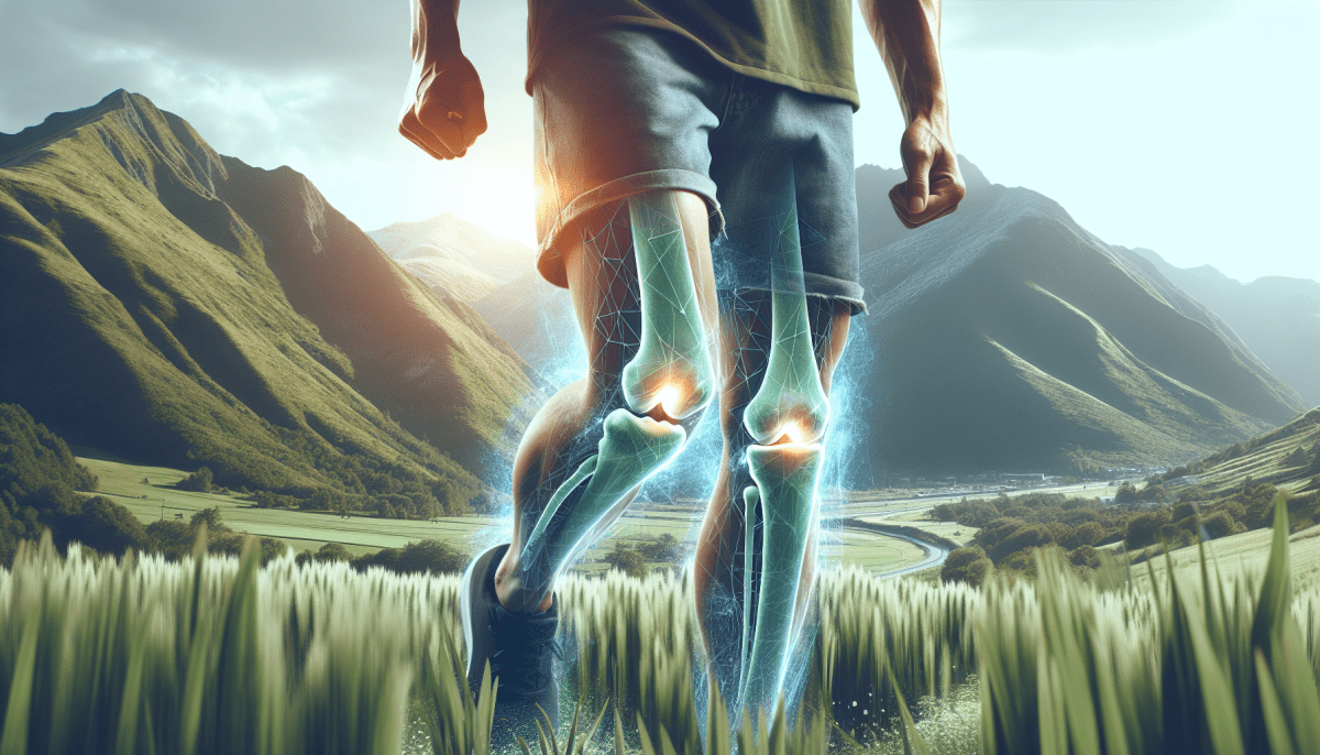 Ageless Knees Review: Relief for Achy Joints