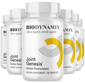 A Friendly Look at How Joint Genesis Helps Your Everyday Comfort