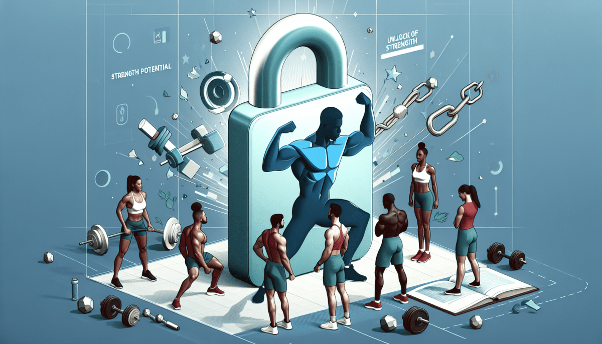 Isometrics Mass: Build Muscle Effectively Today