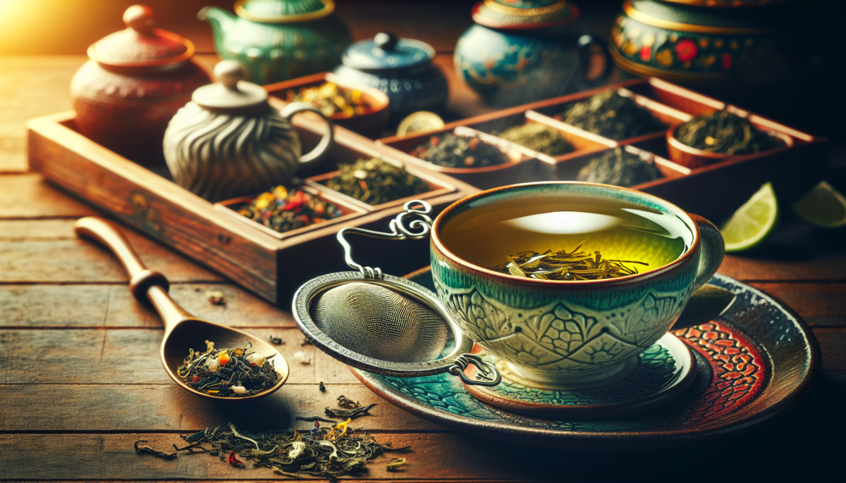 Uncovering the Truth About Tea Burn