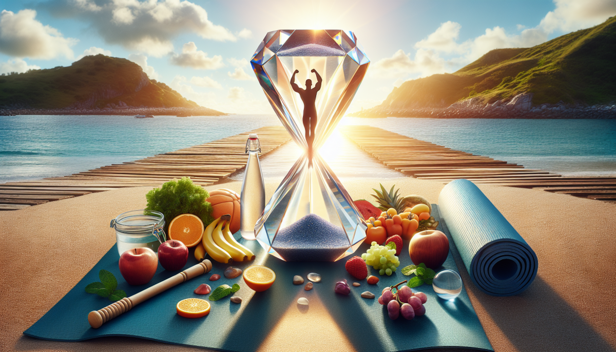 SlimCrystal: The Secret to Natural Weight Loss