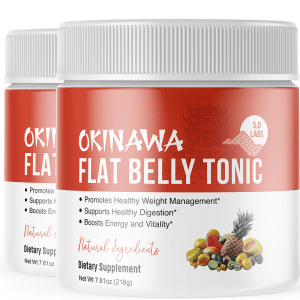 Discover How Okinawa Flat Belly Tonic Can Transform Your Health