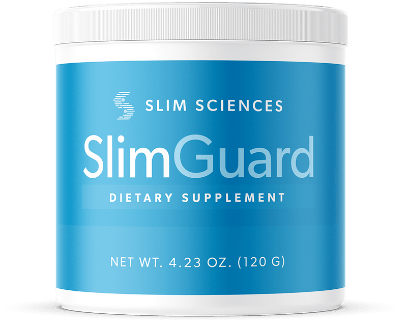 A Friendly Look at SlimGuard and How It Can Help Your Weight Loss Journey