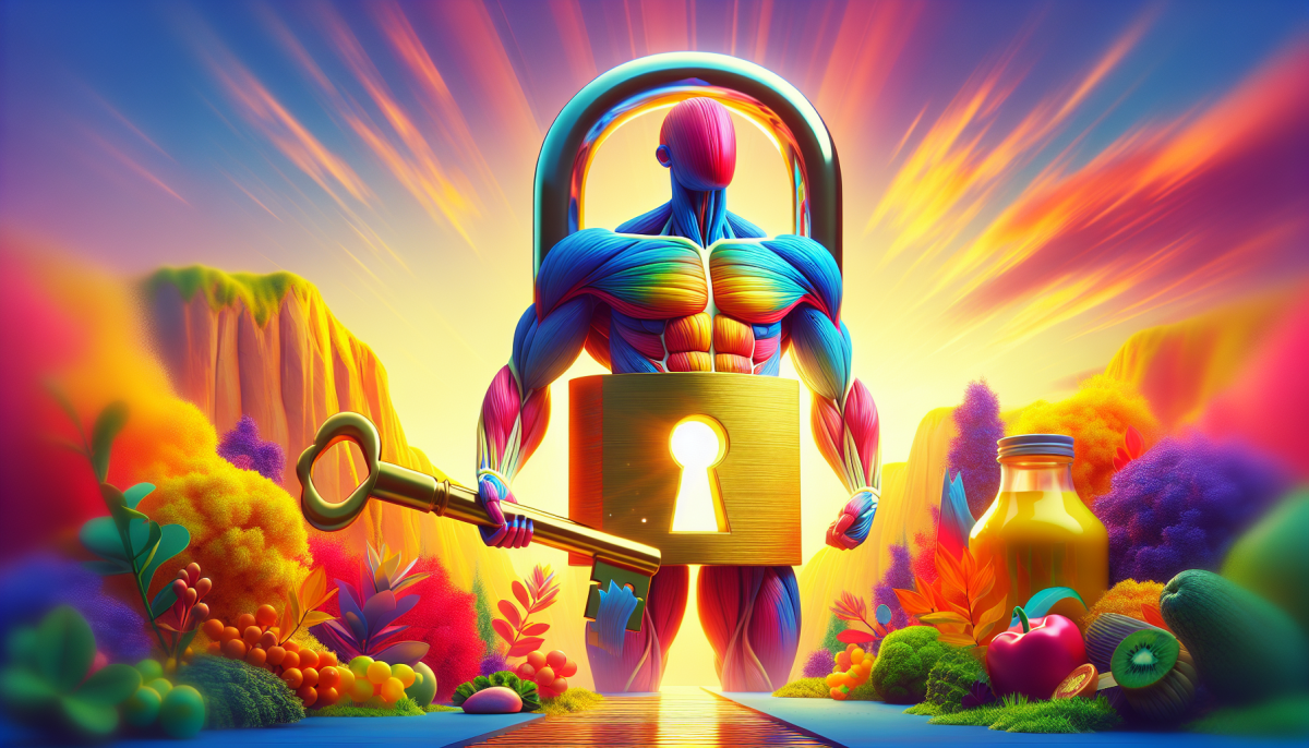 Unlock Your Weight Loss Potential with VivaSlim™