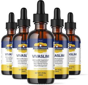 Discover how VivaSlim™ can help you reach your weight loss goals and feel your best