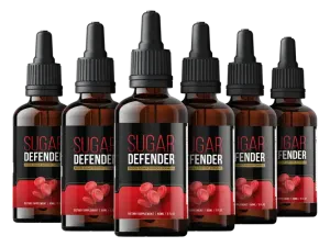 Are you curious if Sugar Defender Formula really works for your health?