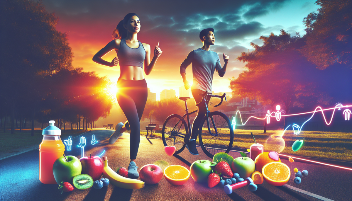 Unlock Your Body’s Potential with Liv Pure