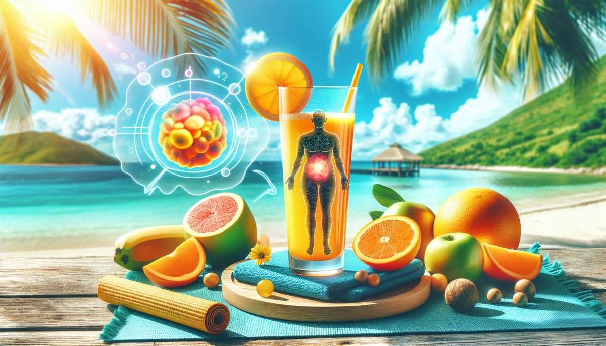 Ikaria Lean Belly Juice for Easy Fat Loss