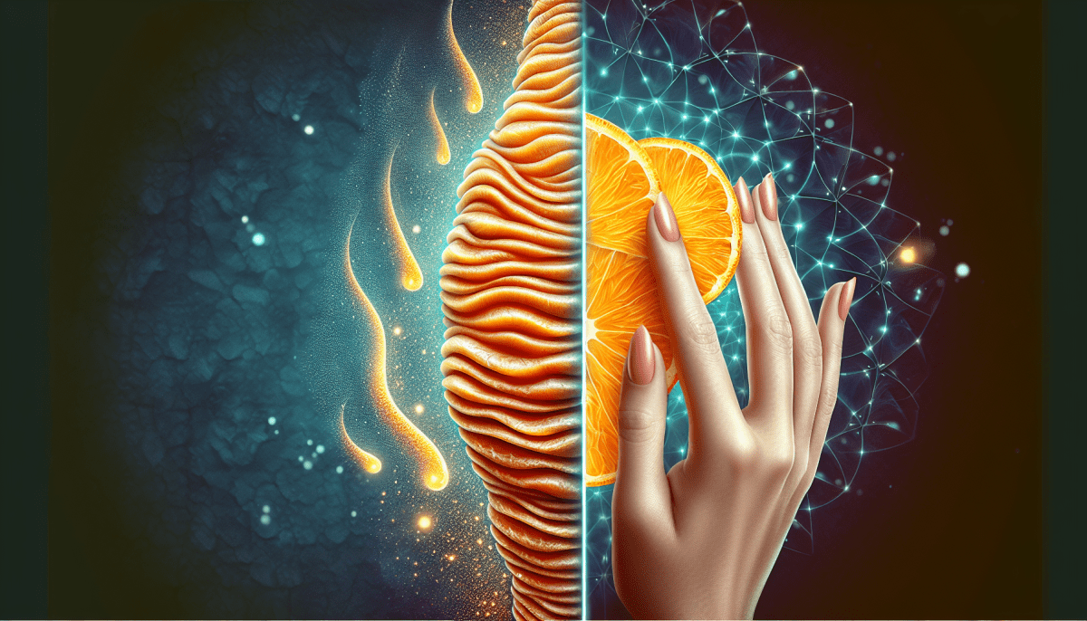 Banishing Cellulite Without the Gym Secrets Revealed