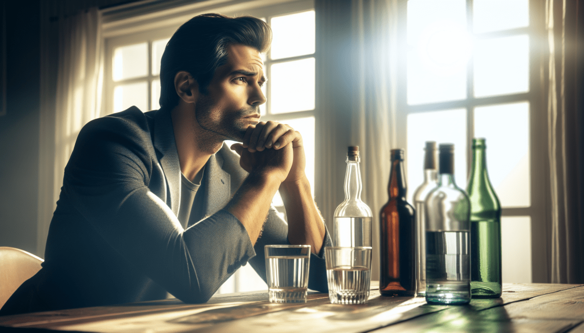 Drink Less in Just 7 Days, Guaranteed!