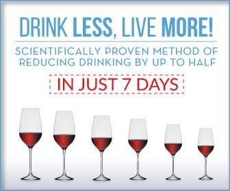 Simple steps to cut back on drinking and feel better fast