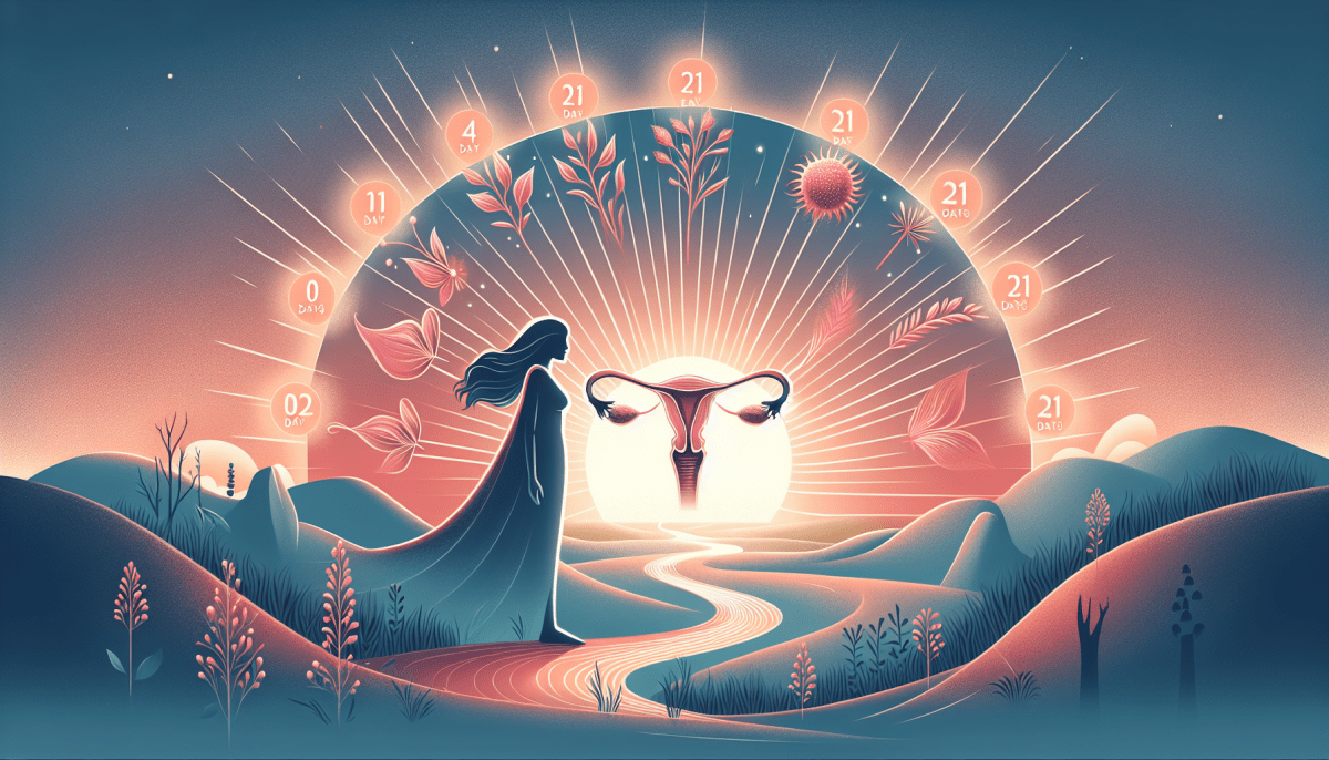 Natural Fibroid Cure in Just 21 Days