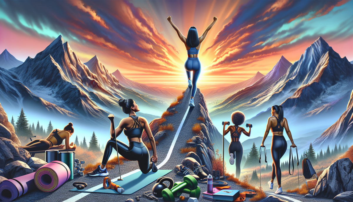 Achieve Your Dream Body with Bikini Body Workouts