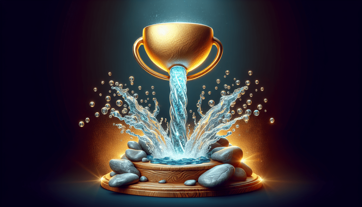 Boost Your Urinary Flow with TitanFlow™