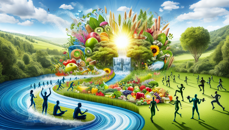 Unlocking a Healthier You with Puravive