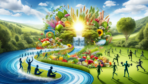 Unlocking a Healthier You with Puravive