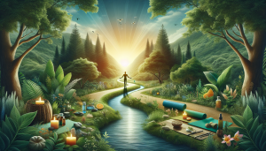 Unlocking a Healthier You with Puravive