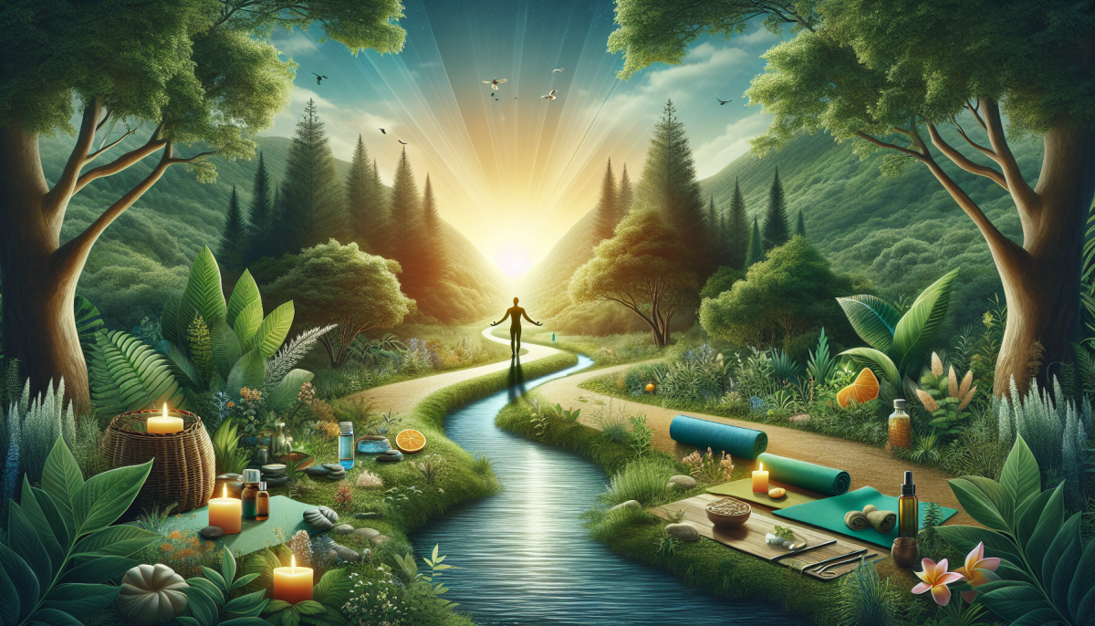 Discover Puravive for Your Wellness Journey