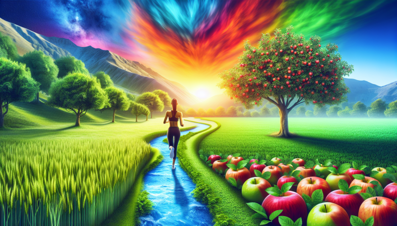 Unlock a Healthier You with Puravive