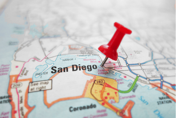 Discover the top spots for unforgettable outdoor adventures in San Diego