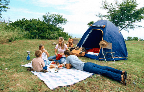 Key Features to Ensure a Great Outdoor Experience