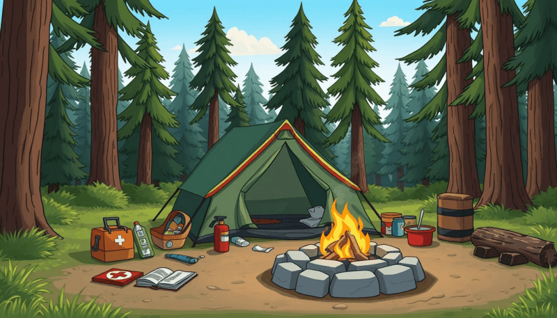 Essential Advice for Outdoor Adventures