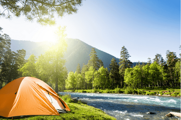 Camping Safety Tips: Staying Safe in the Great Outdoors
