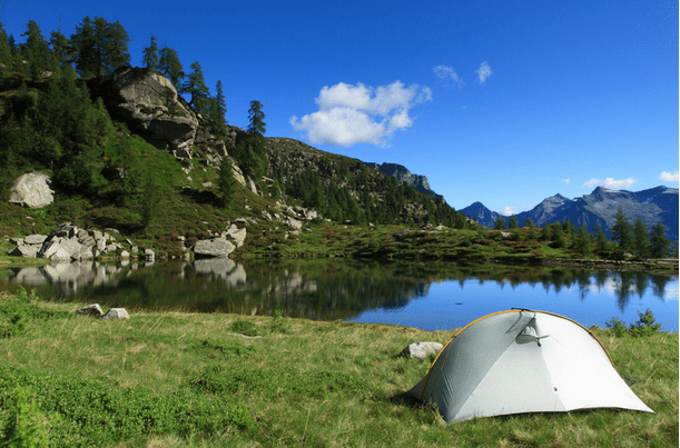 Essential Things to Consider for Your Perfect Camping Experience