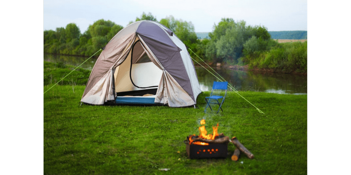 How to Manage Your First Night Sleeping Outdoors