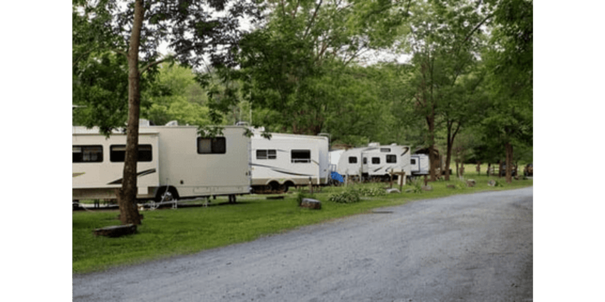 10 Best RV Campgrounds in Louisiana