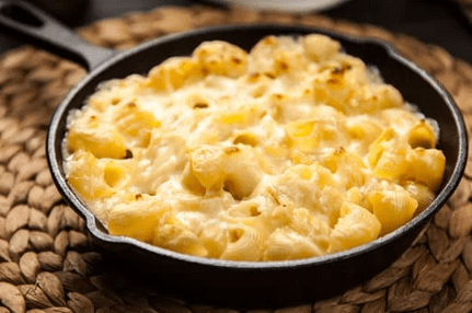 Bring Comfort Food to the Great Outdoors