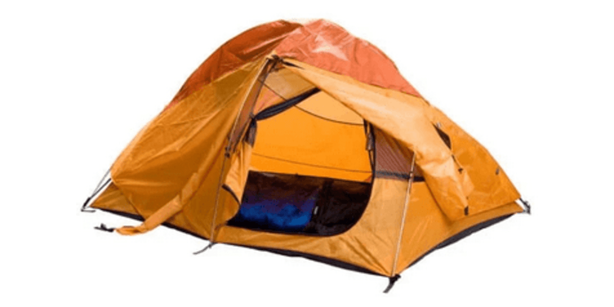 Buying Guide for Best Lightweight Backpacking Tents