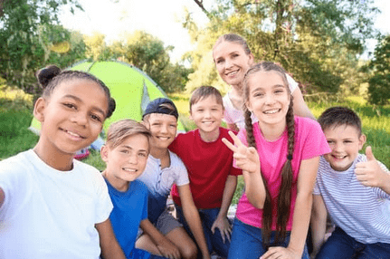 Essential Tips for Keeping Kids Safe Around Campfires