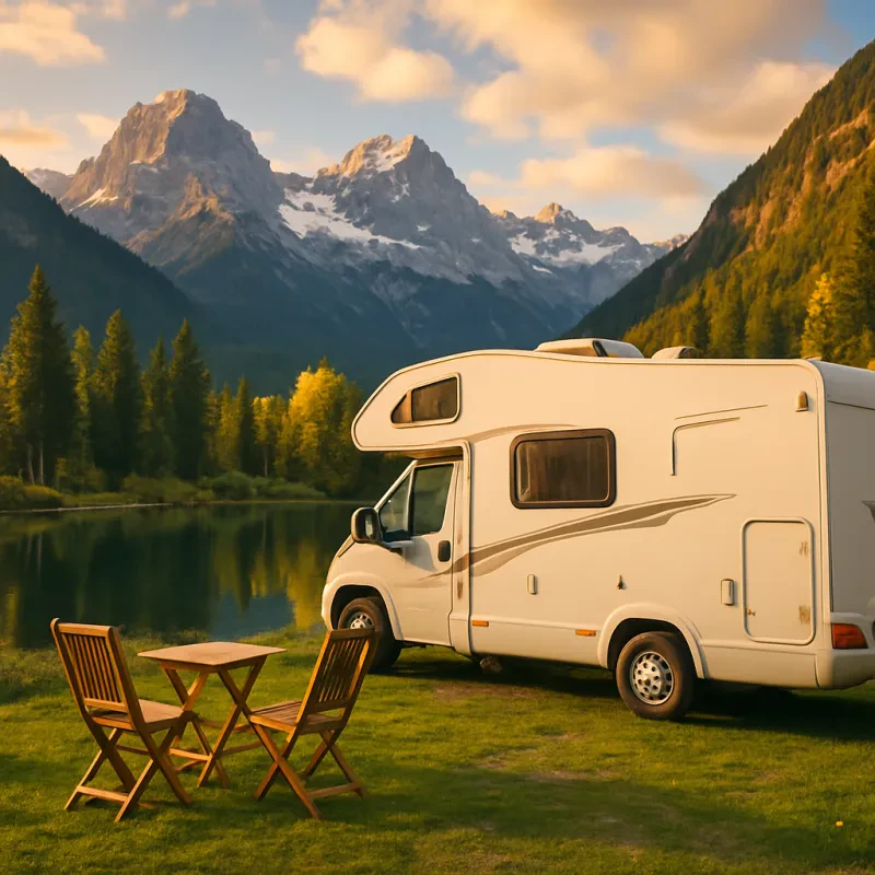 Find Your Perfect Getaway Spot for a Memorable Adventure