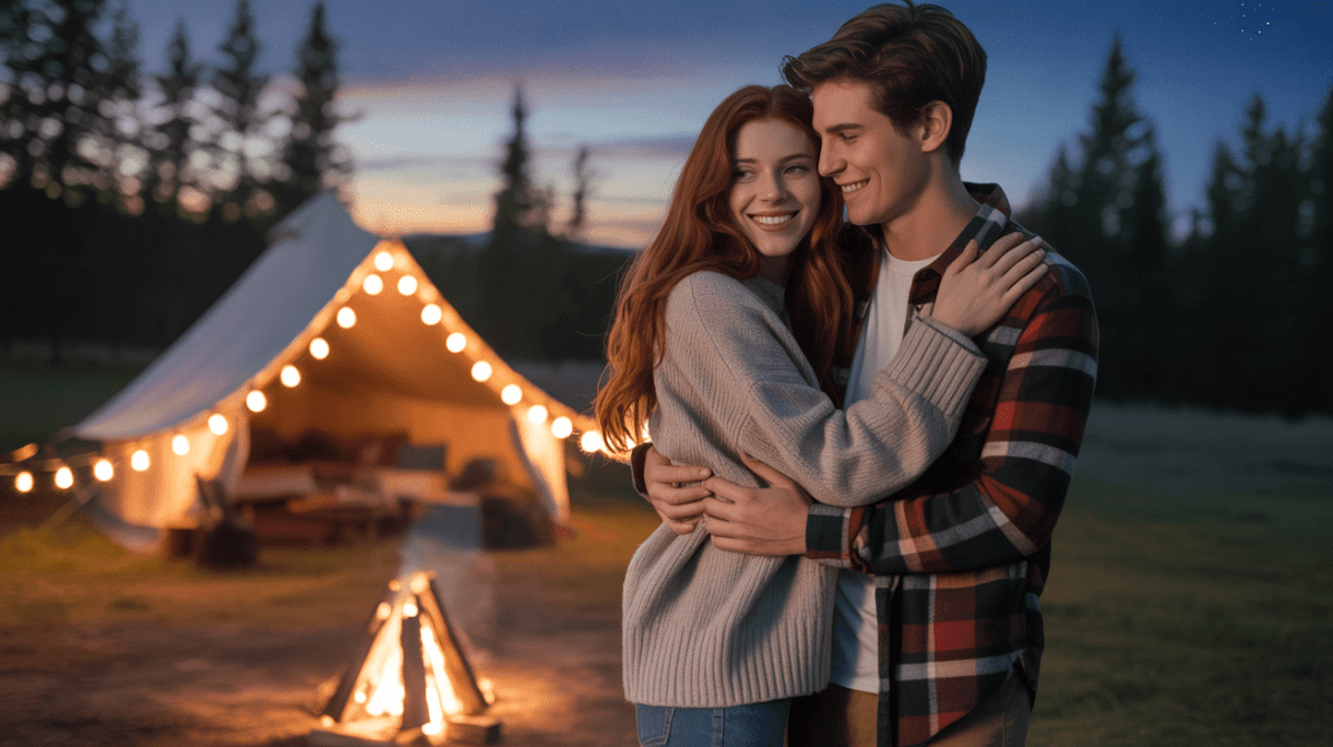  The Best Portable Solar Generator for Camping Adventures
