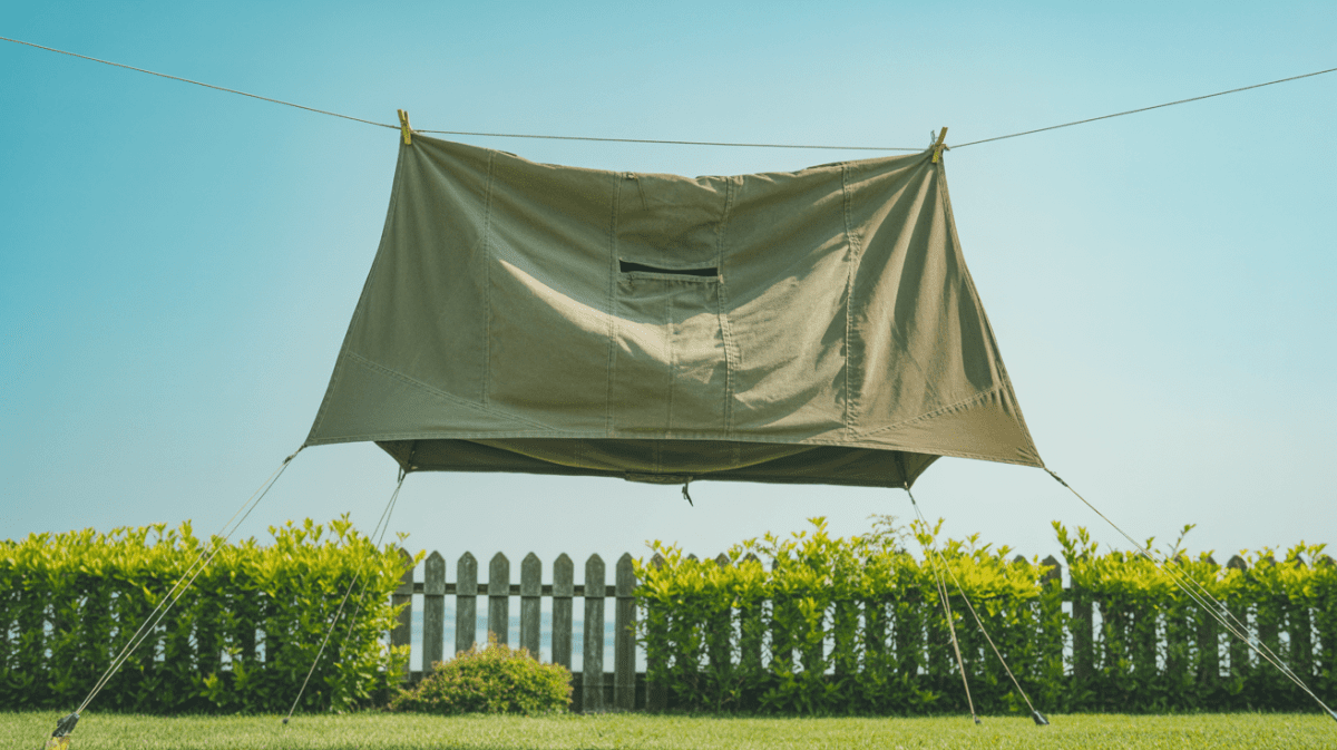 Can You Wash Camping Tents? Essential Tips for Keeping Your Gear Clean and Fresh!