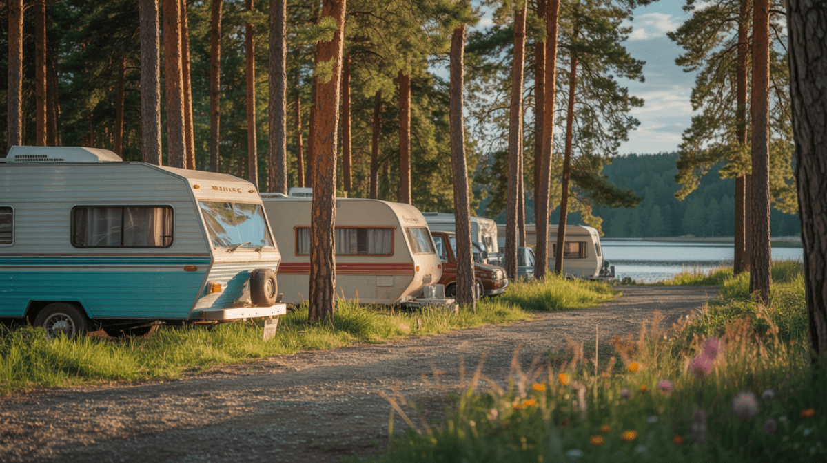 Don't Leave Your Campground Unattended: Why It's Crucial