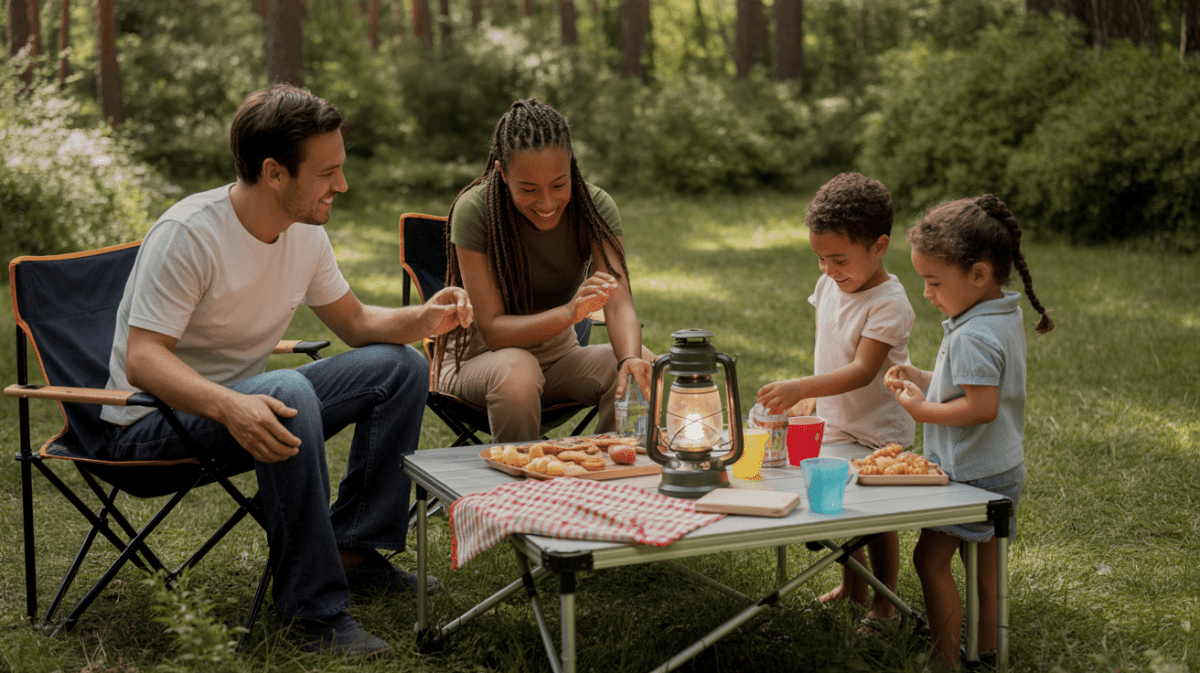Best Camping Tables for 2026 Essential Reviews and Buying Guide
