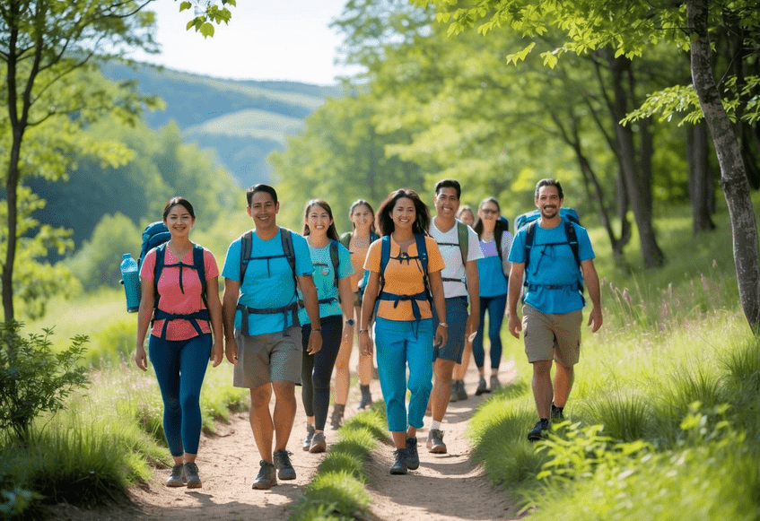 Ultimate Guide to Hiking for Beginners: Start Your Outdoor Adventure