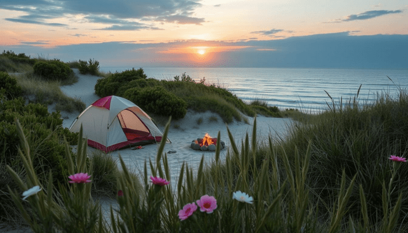 Finding Your Peaceful Outdoor Retreat