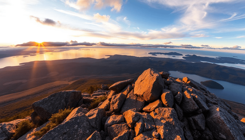 Best Tent Camping Campgrounds in Maine: Nature's Paradise Awaits