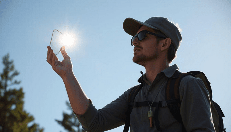 What To Do If Lost While Hiking: A Complete Survival Guide